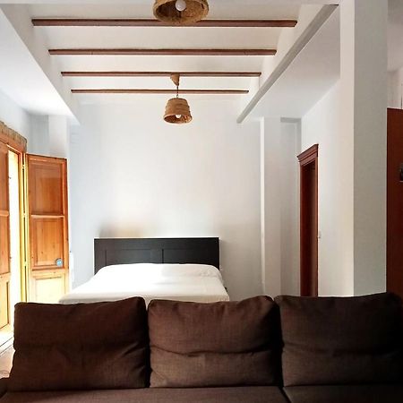 Apartamentos Con Encanto En Pleno Casco Antiguo Ron Valenciayole Exteriör bild