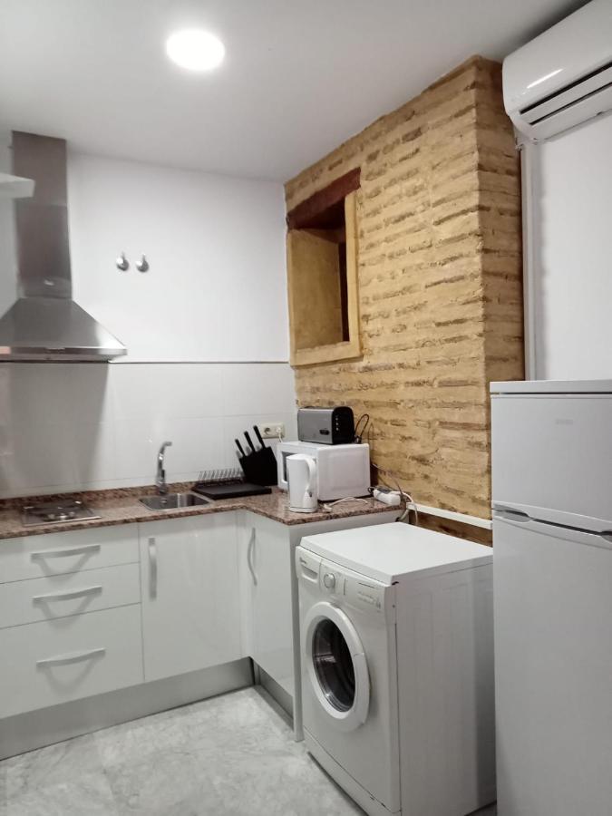 Apartamentos Con Encanto En Pleno Casco Antiguo Ron Valenciayole Exteriör bild